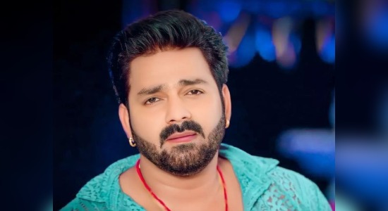 Pawan Singh