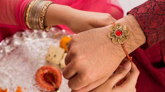 Rakhi 2025