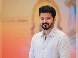 Thalapathy Vijay