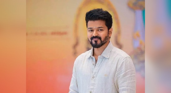 Thalapathy Vijay