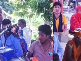 Barabanki