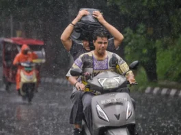 Delhi