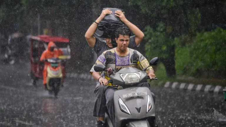 Delhi
