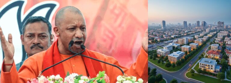 CM Yogi