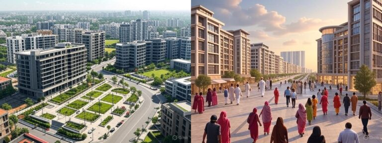 Greater Ghaziabad