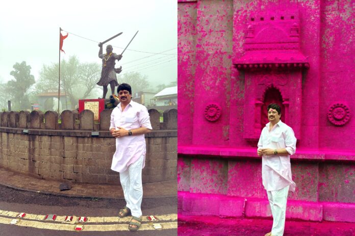 Raja Bhaiya