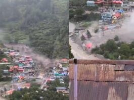 Uttarkashi
