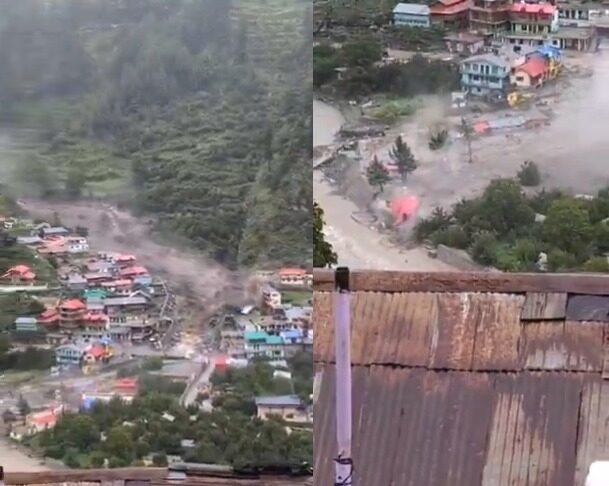 Uttarkashi