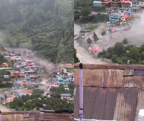 Uttarkashi
