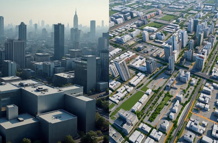 Ghaziabad Master Plan