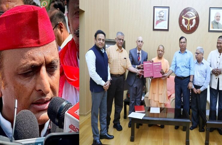 Akhilesh Yadav