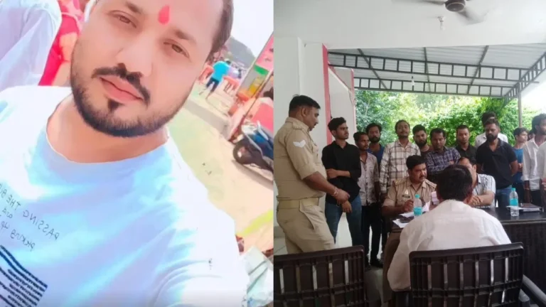 Jhansi