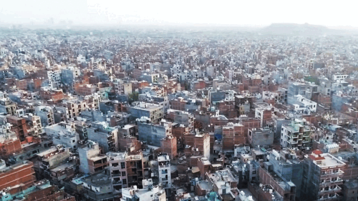 Ghaziabad