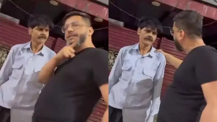 lucknow-majin-khan-demand-17-crore-rupees-extortion-123088702 Majin Khan