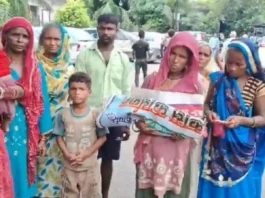 Shahjahanpur