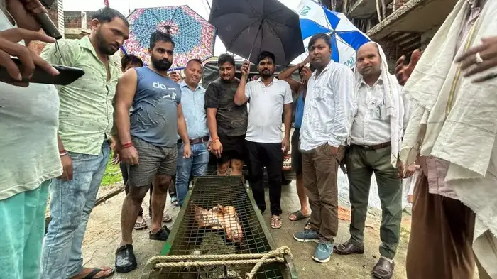 Shahjahanpur