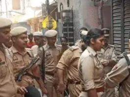 Kanpur