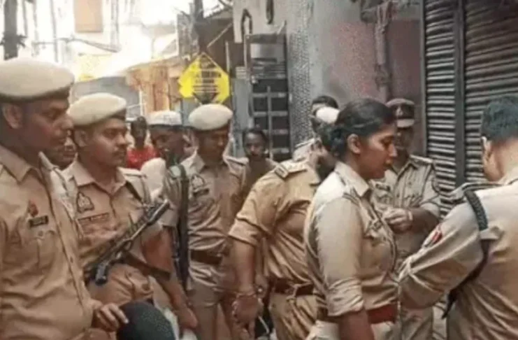 Kanpur