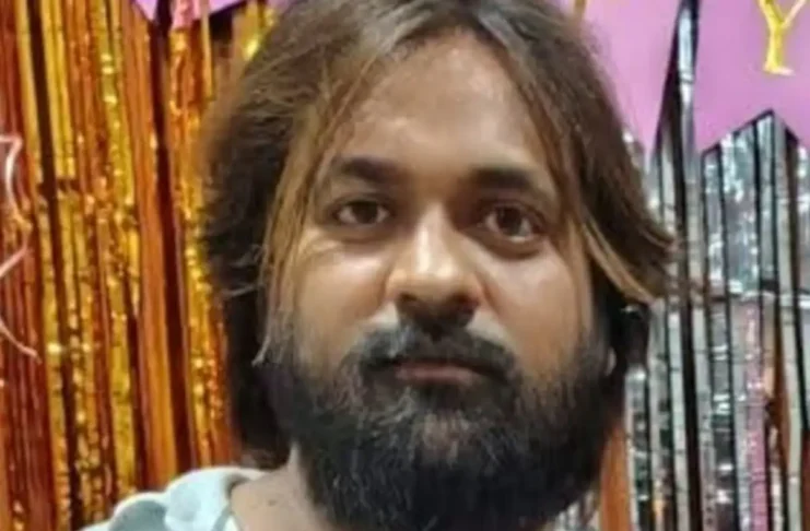 Lucknow