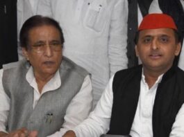 Azam Khan