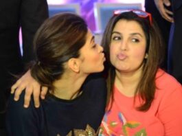 Farah Khan Unfollows Deepika Padukone