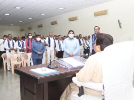 Lucknow BSP