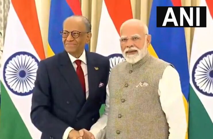 PM Modi