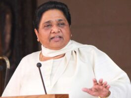 Mayawati
