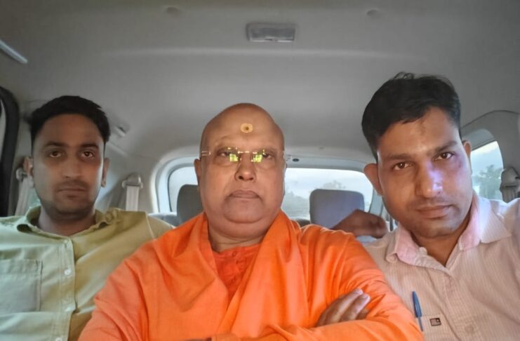 Swami Chaitanyananda