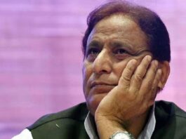 Azam Khan