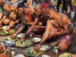 Pitru Paksha 2025