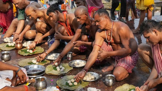 Pitru Paksha 2025
