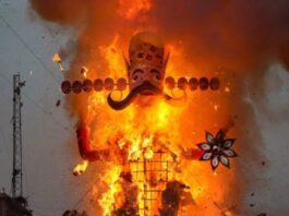 Ravan Dahan 2025
