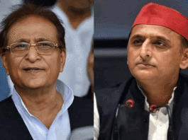 Azam Khan