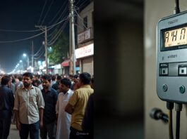 Lucknow