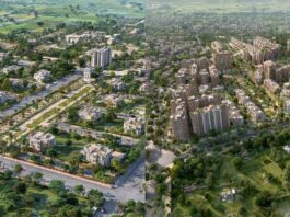 KDA Housing Project: