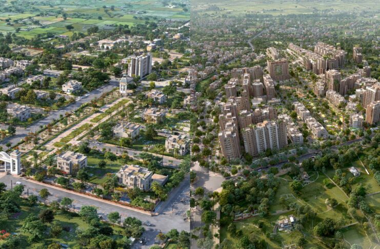 KDA Housing Project: