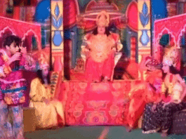 Saharanpur
