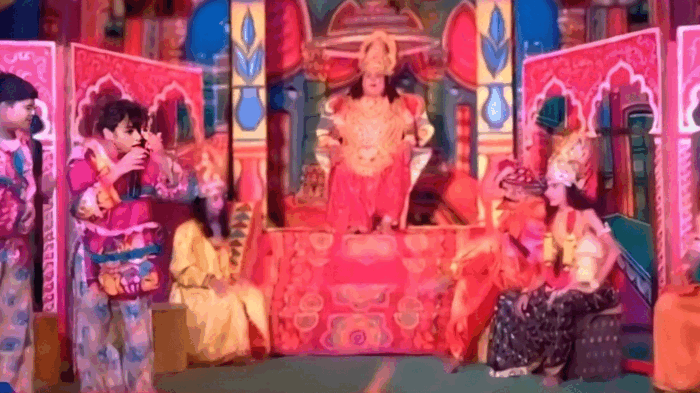 Saharanpur