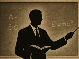 UP Teacher