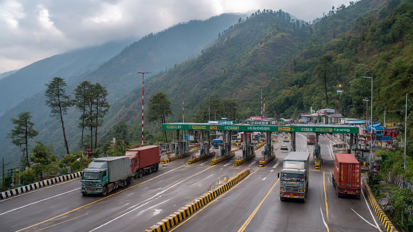 Uttarakhand Uttarakhand