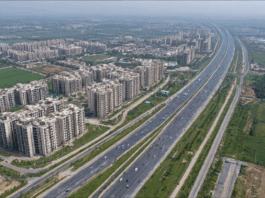 Greater Noida