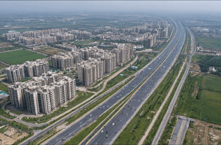Greater Noida