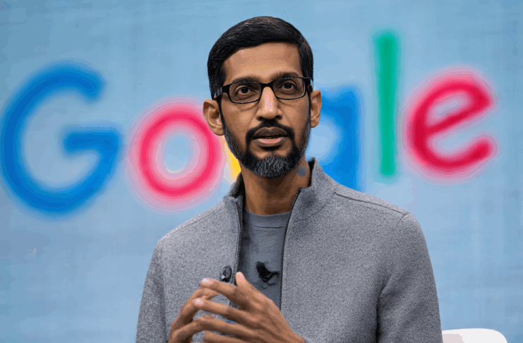 Google