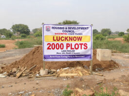 Lucknow