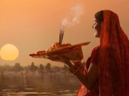 Chhath Puja 2025