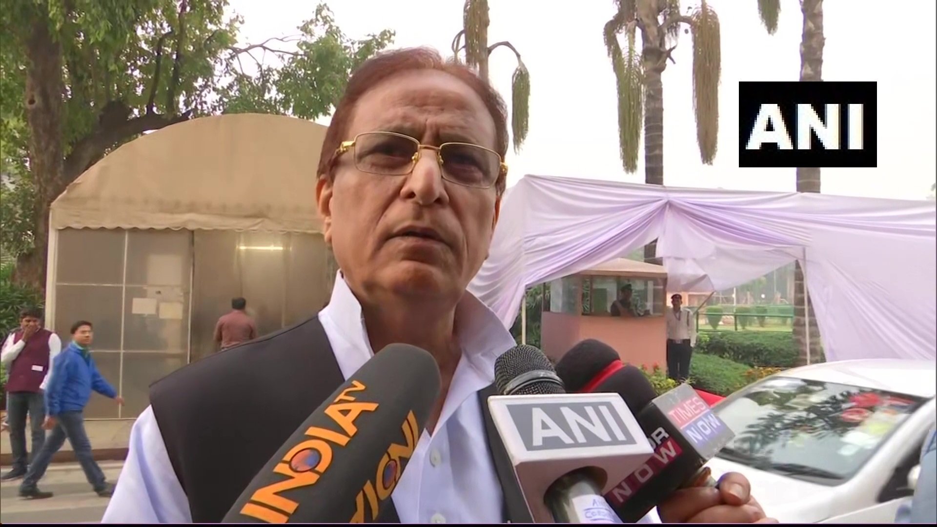 Azam Khan Azam Khan