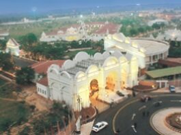 Sahara City