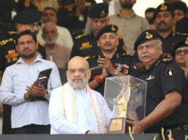 Amit Shah