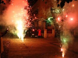 Supreme Court Diwali, Delhi-NCR Green Firecrackers